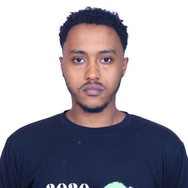 Nehmya Biruk - Full-Stack Developer & AI/ML Engineer