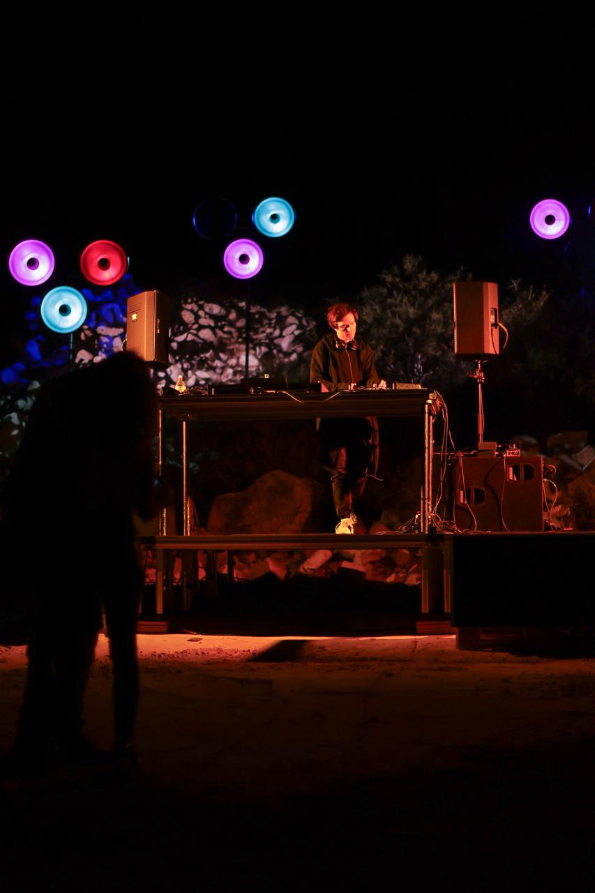 Afterburn Cyprus gathering