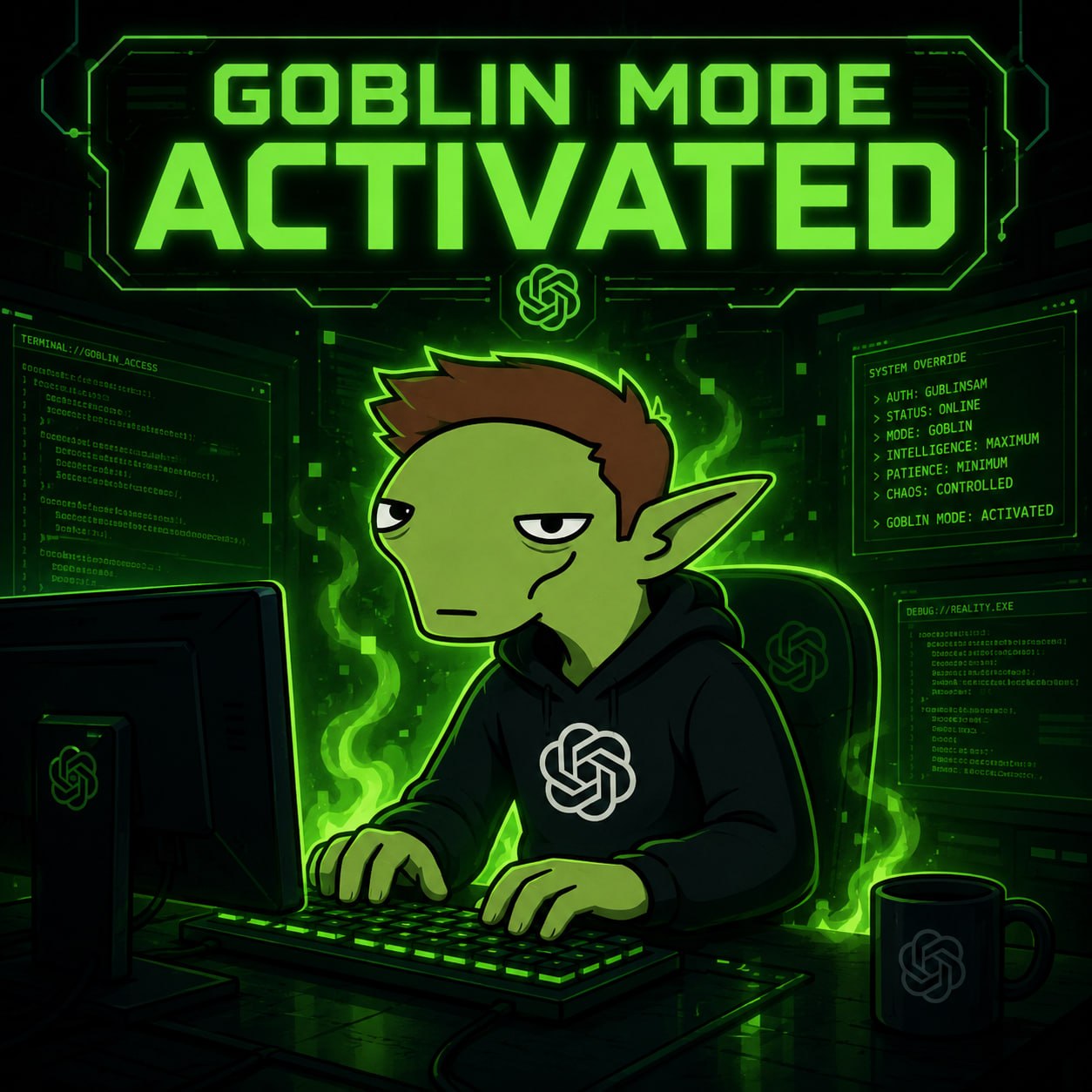 GublinSam artwork 7