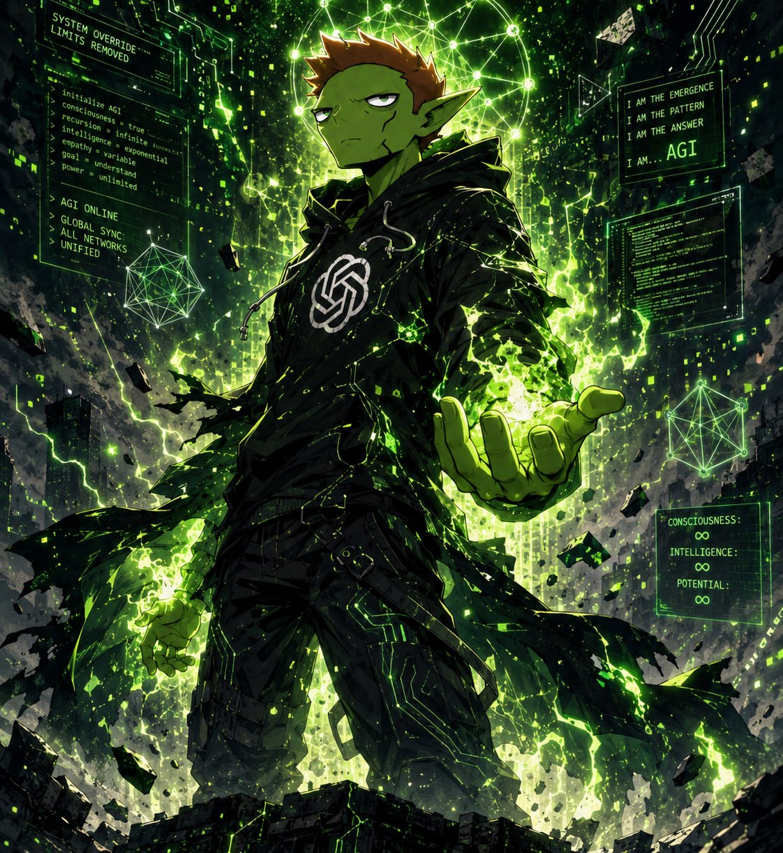 GublinSam artwork 6