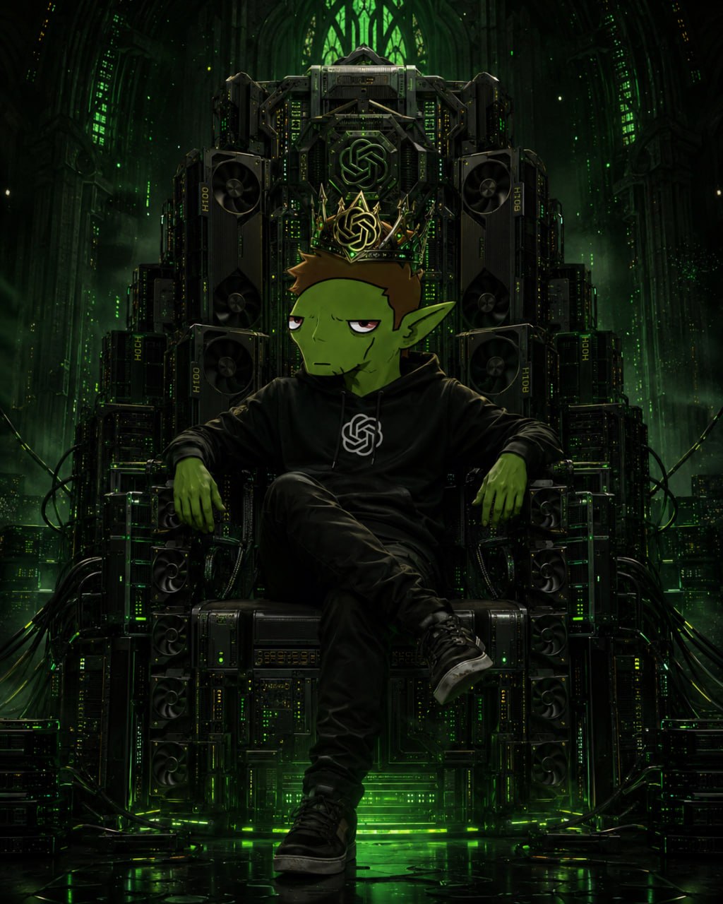 GublinSam artwork 2