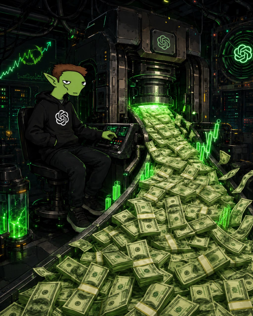 GublinSam artwork 4