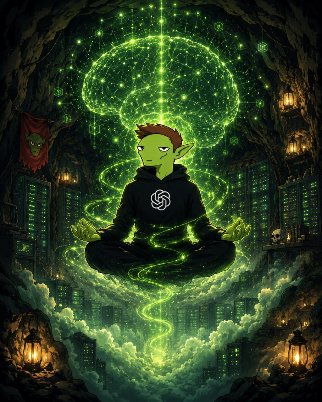 GublinSam artwork 5