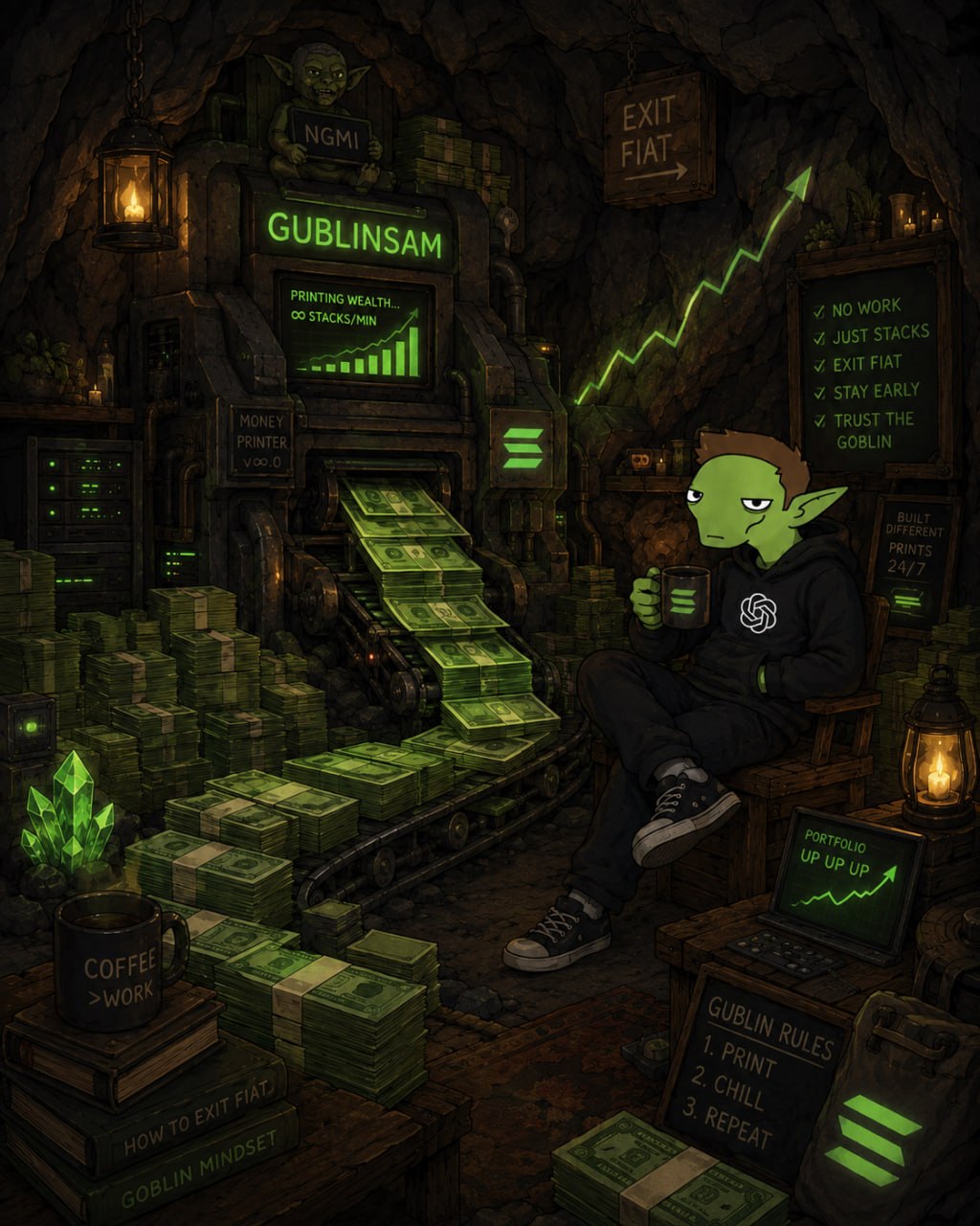 GublinSam artwork 14