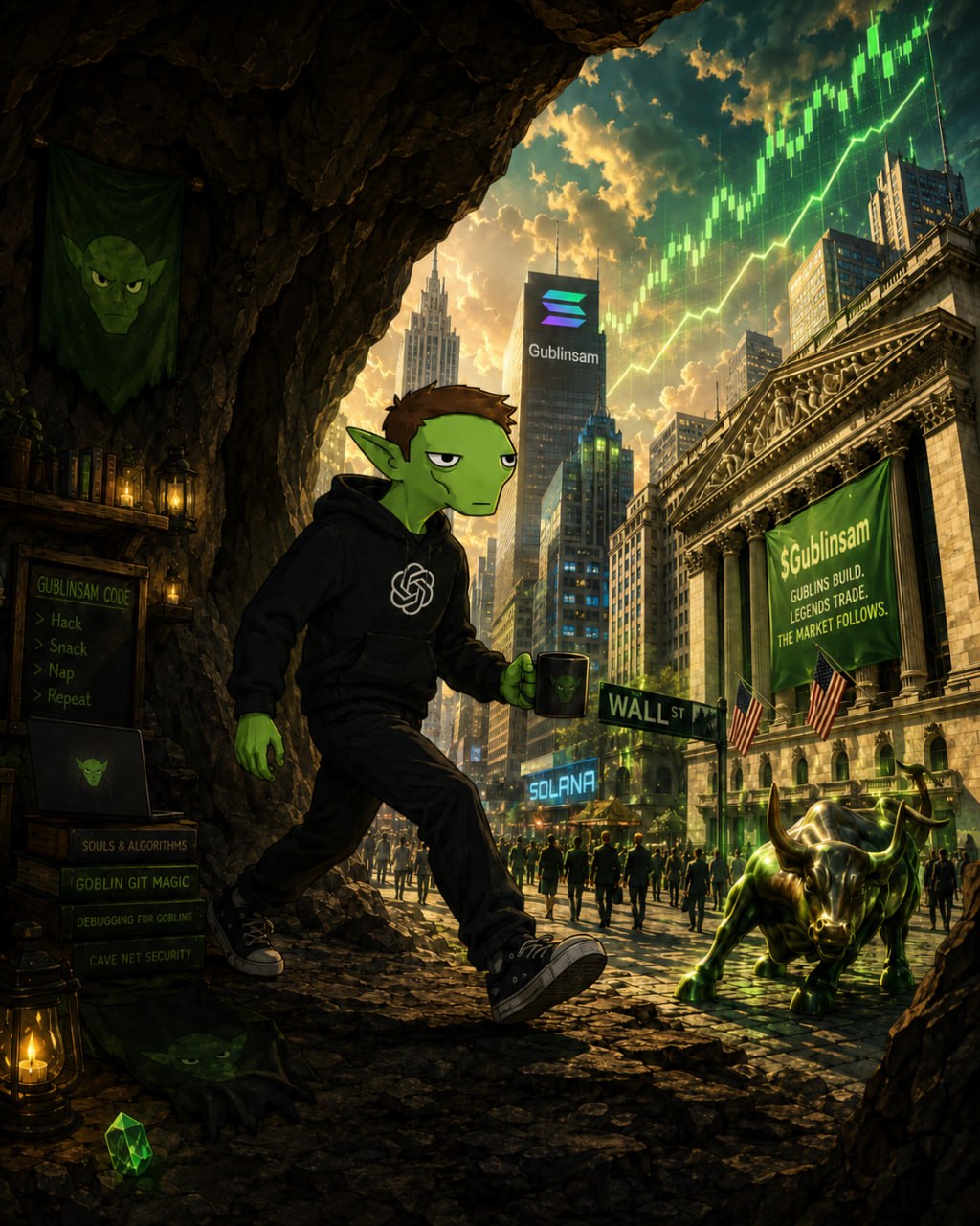GublinSam artwork 12