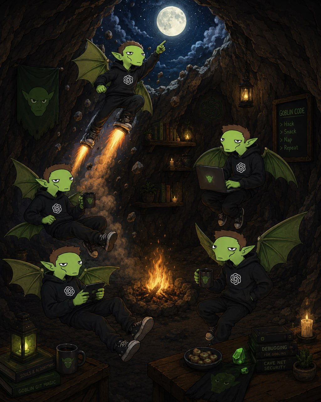 GublinSam artwork 9