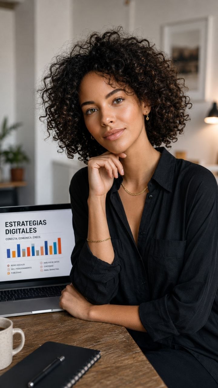 Marketing & Agencias