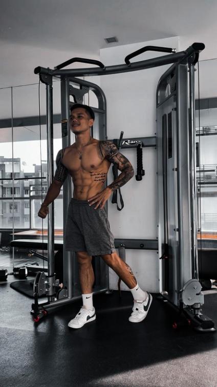 Terence Ong