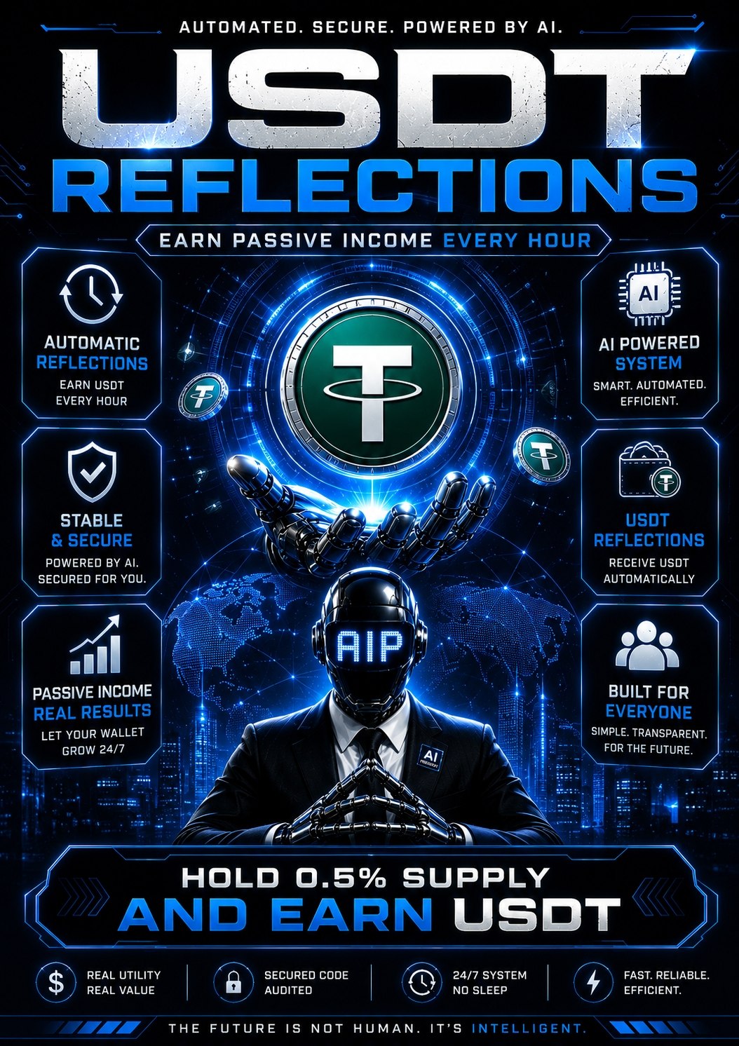 AI Marketing Platform