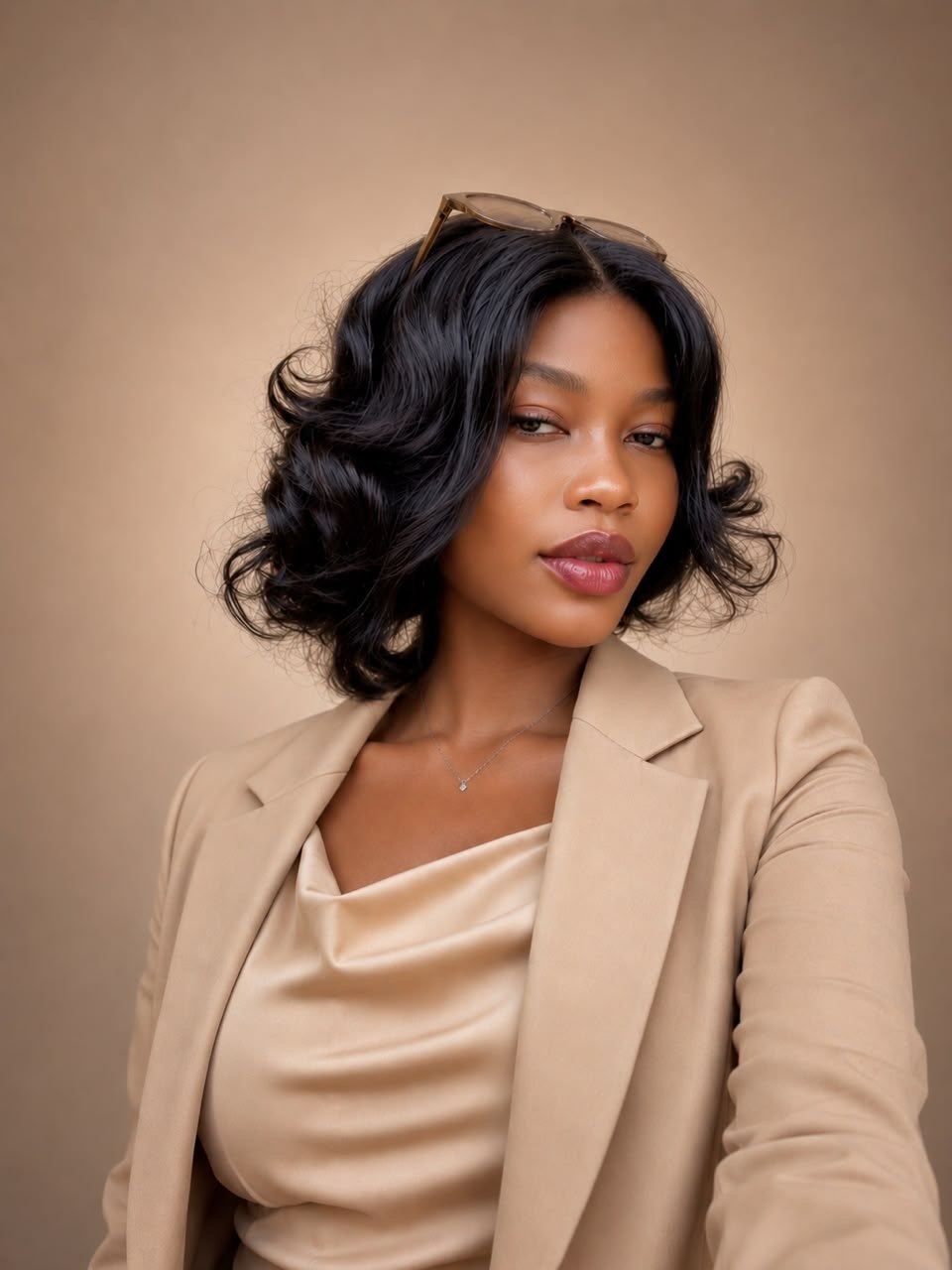 Hope E. Michelle