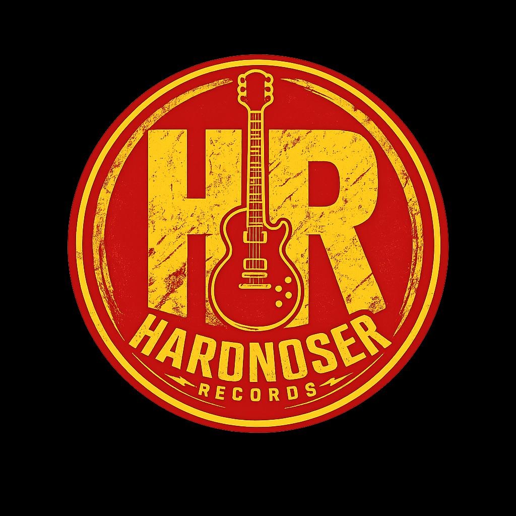Hardnoser Records Logo