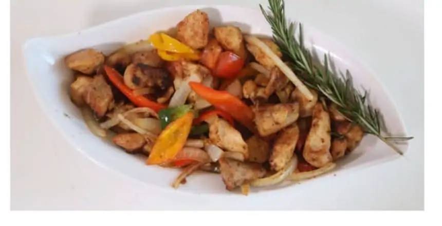 Doro Tibs