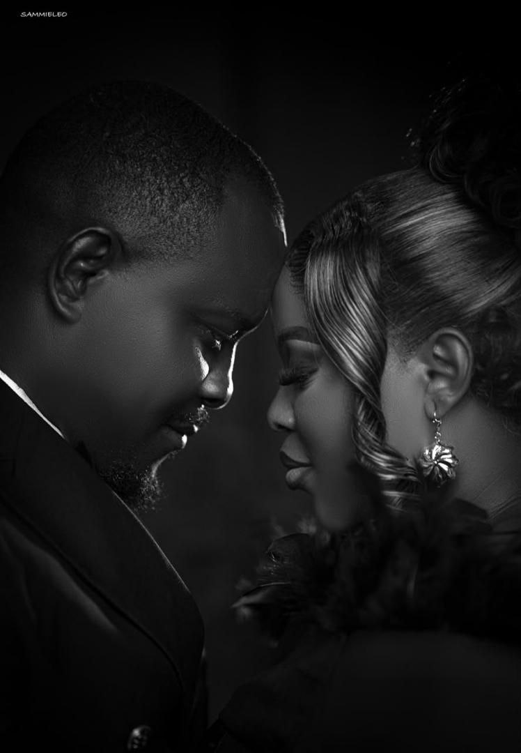 Couple Portrait