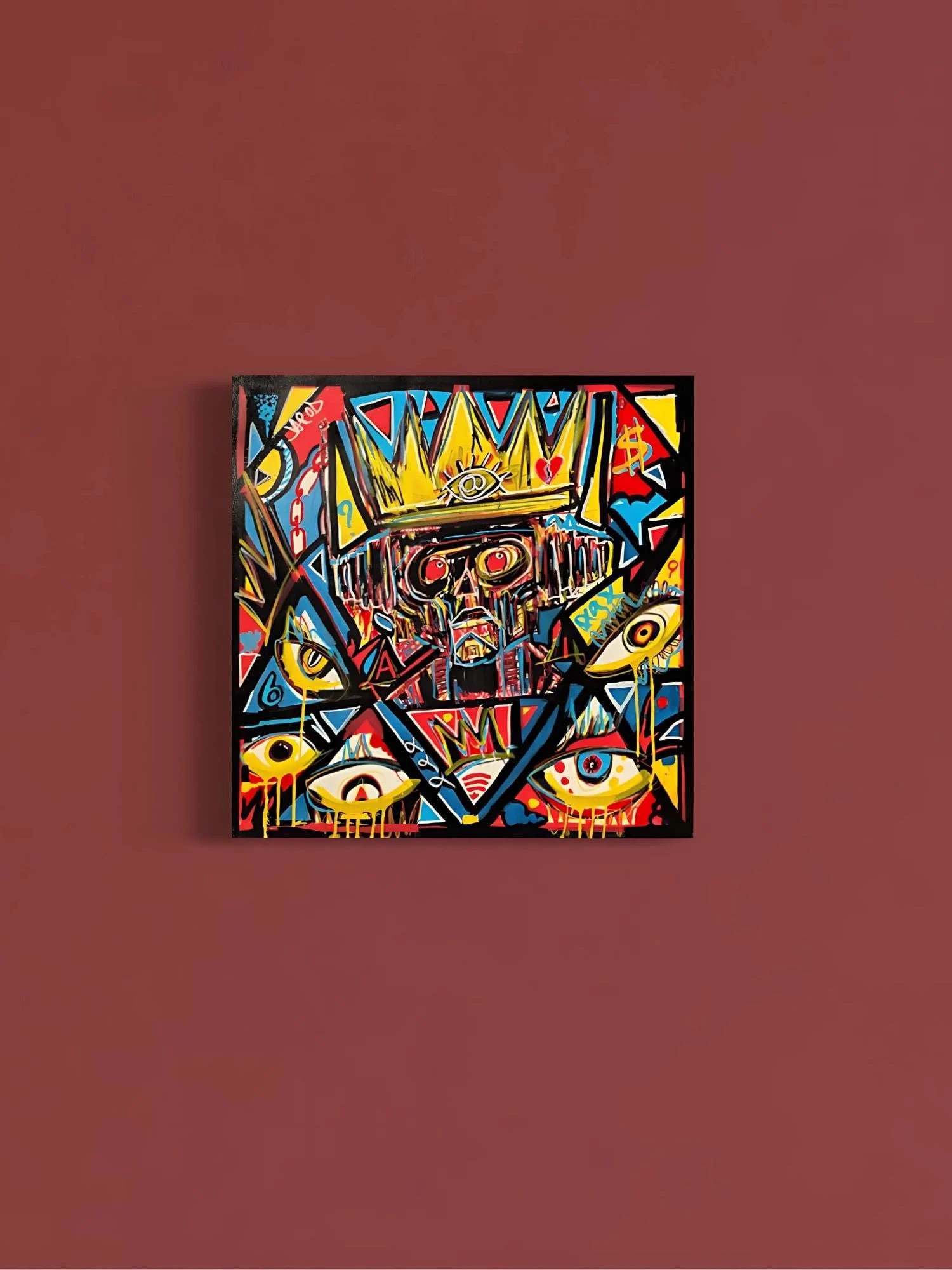 New Drop