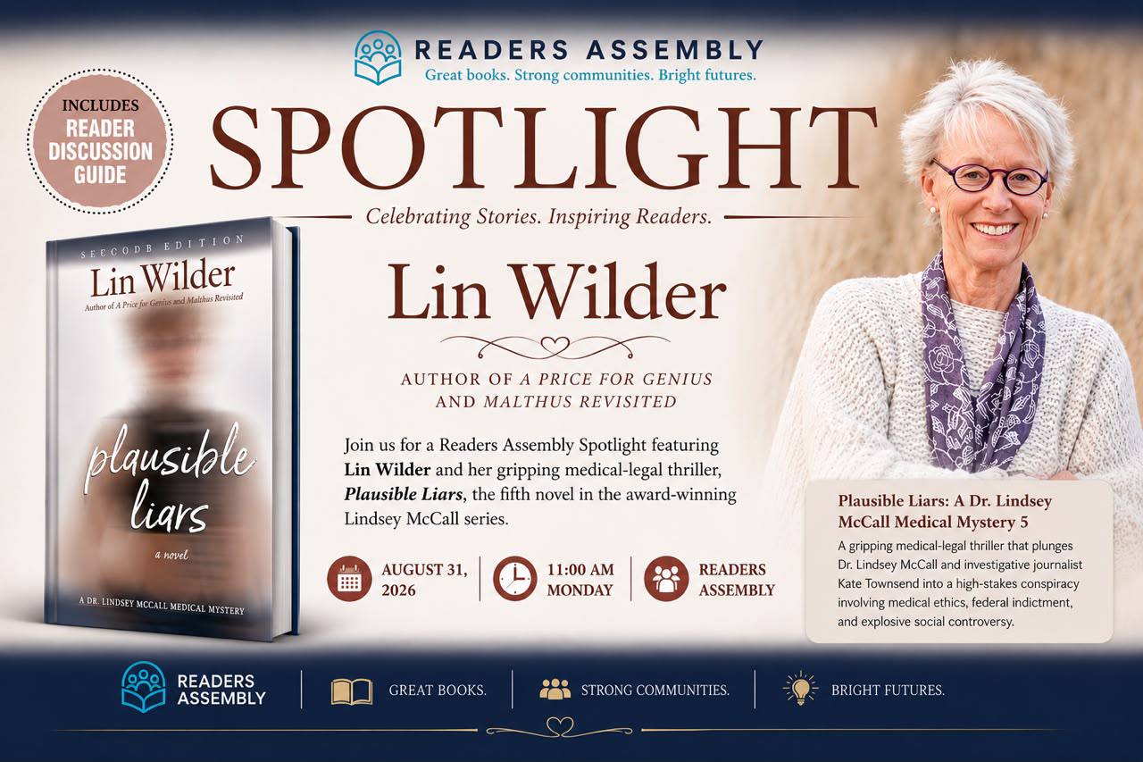 Lin Wilder