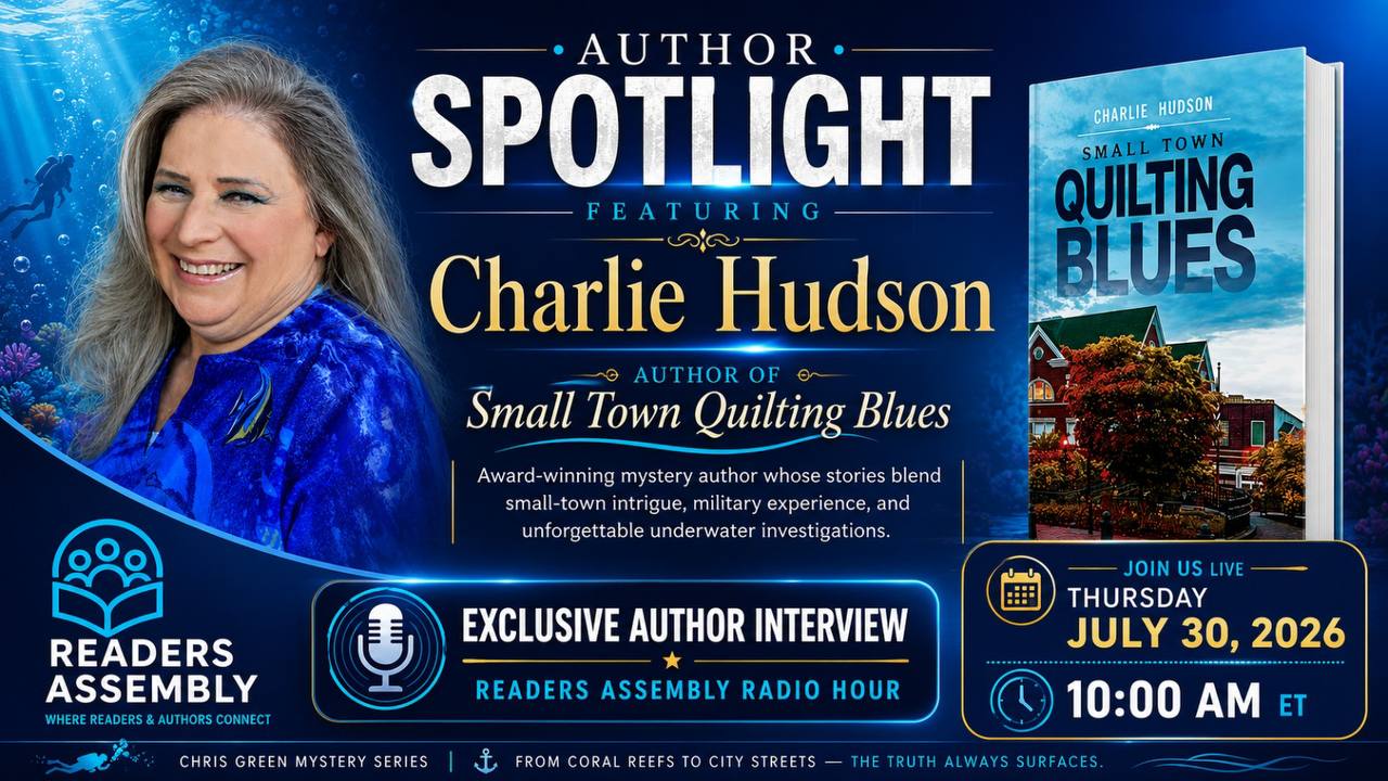 Charlie Hudson