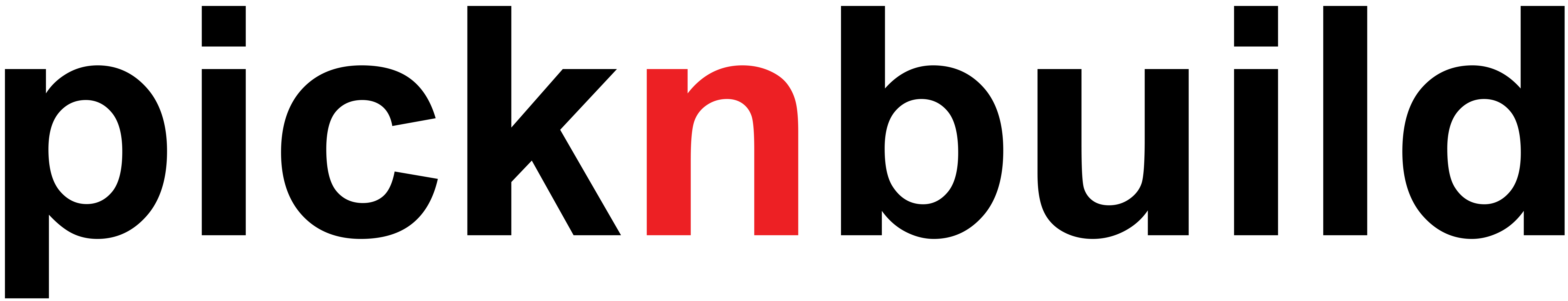 picknbuild
