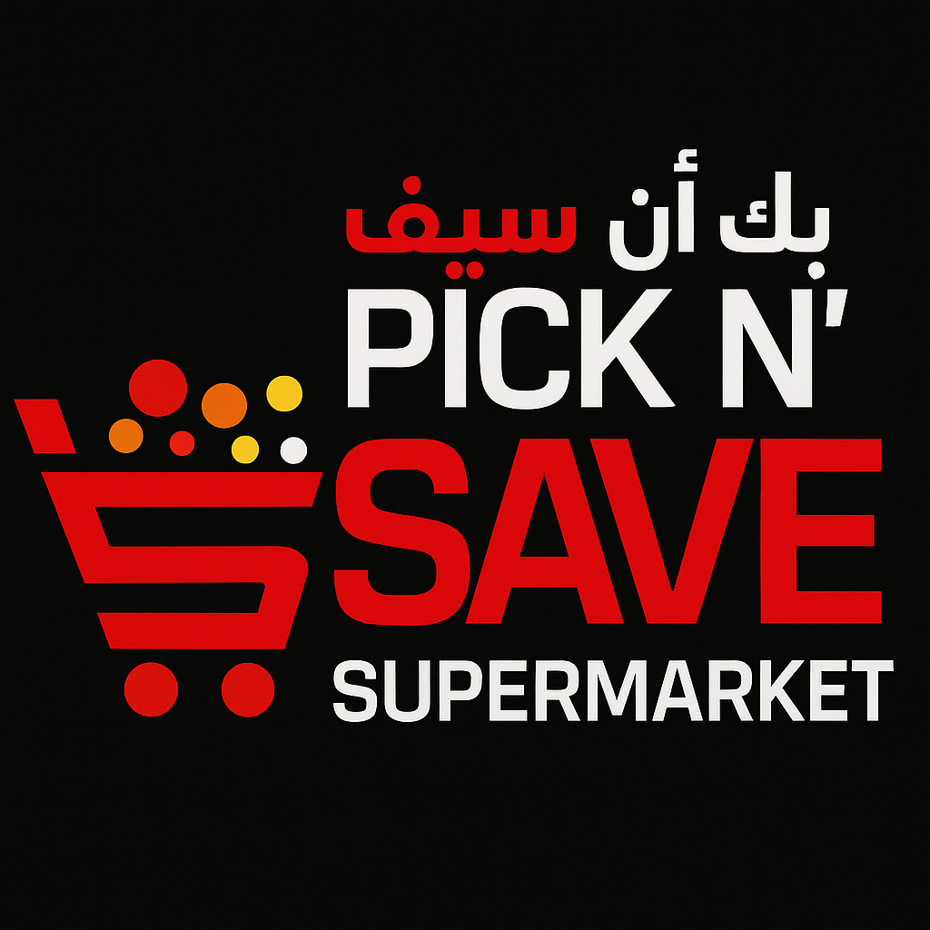 Pick N' Save Supermarket Logo