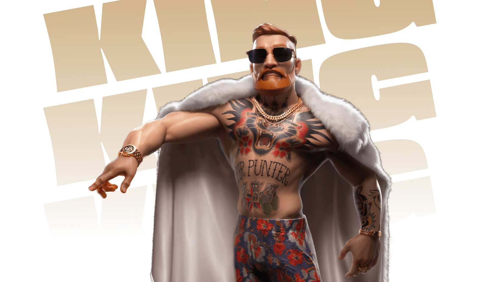 Mr Punter