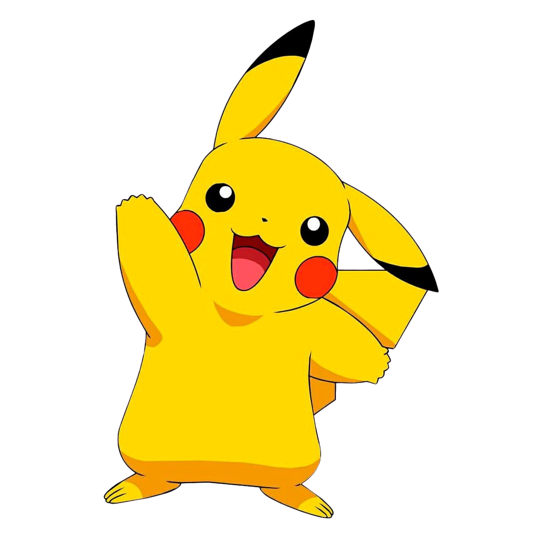 Pikachu Tokenomics