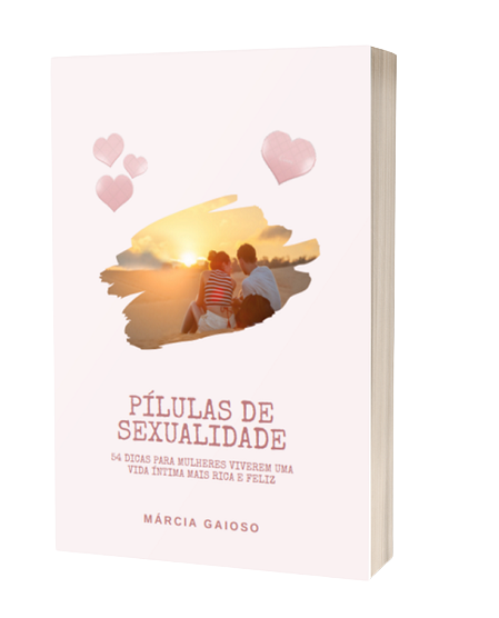 Pílulas de Sexualidade