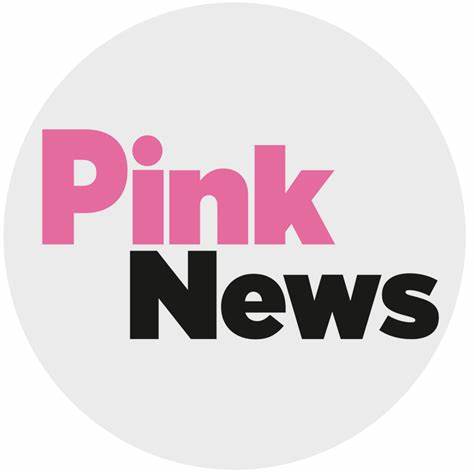 Pink News logo