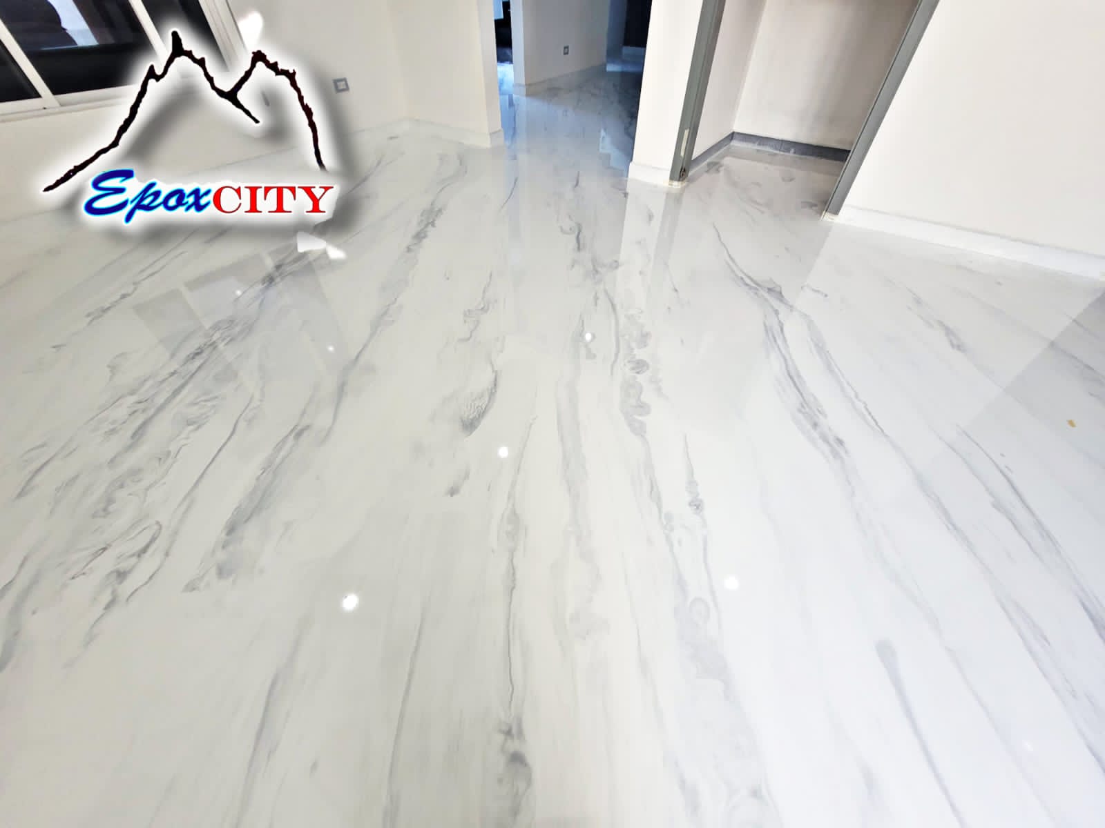 Piso para Interior