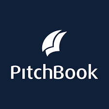 Pitchbook logo