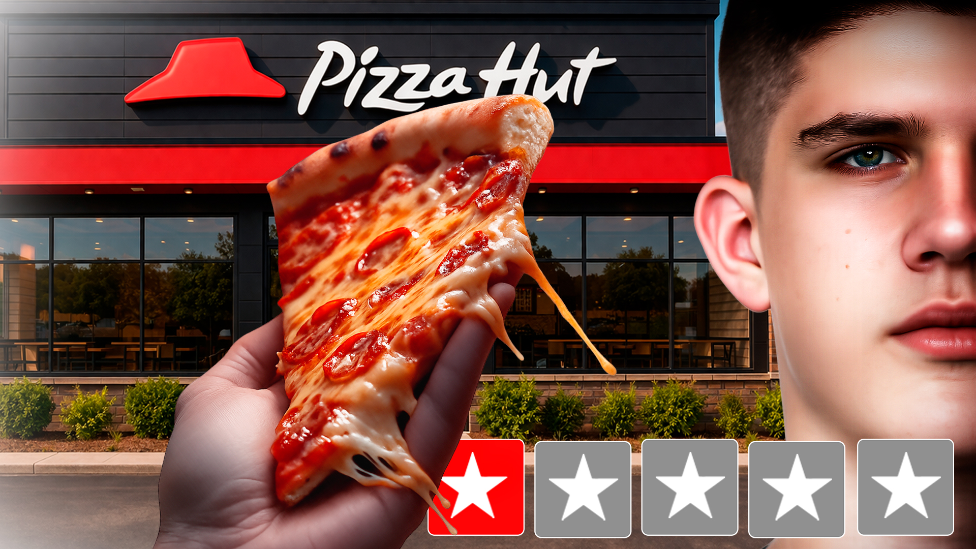 Thumbnail Review Pizza Hut
