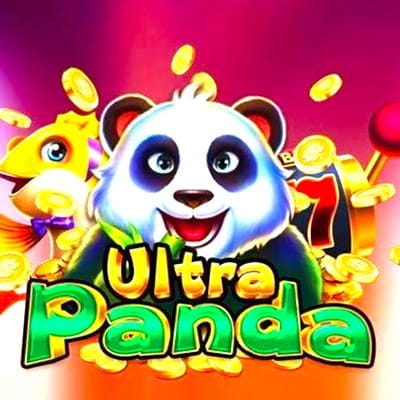 Ultra Panda sweepstakes game