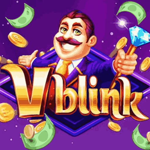 VBlink sweepstakes game