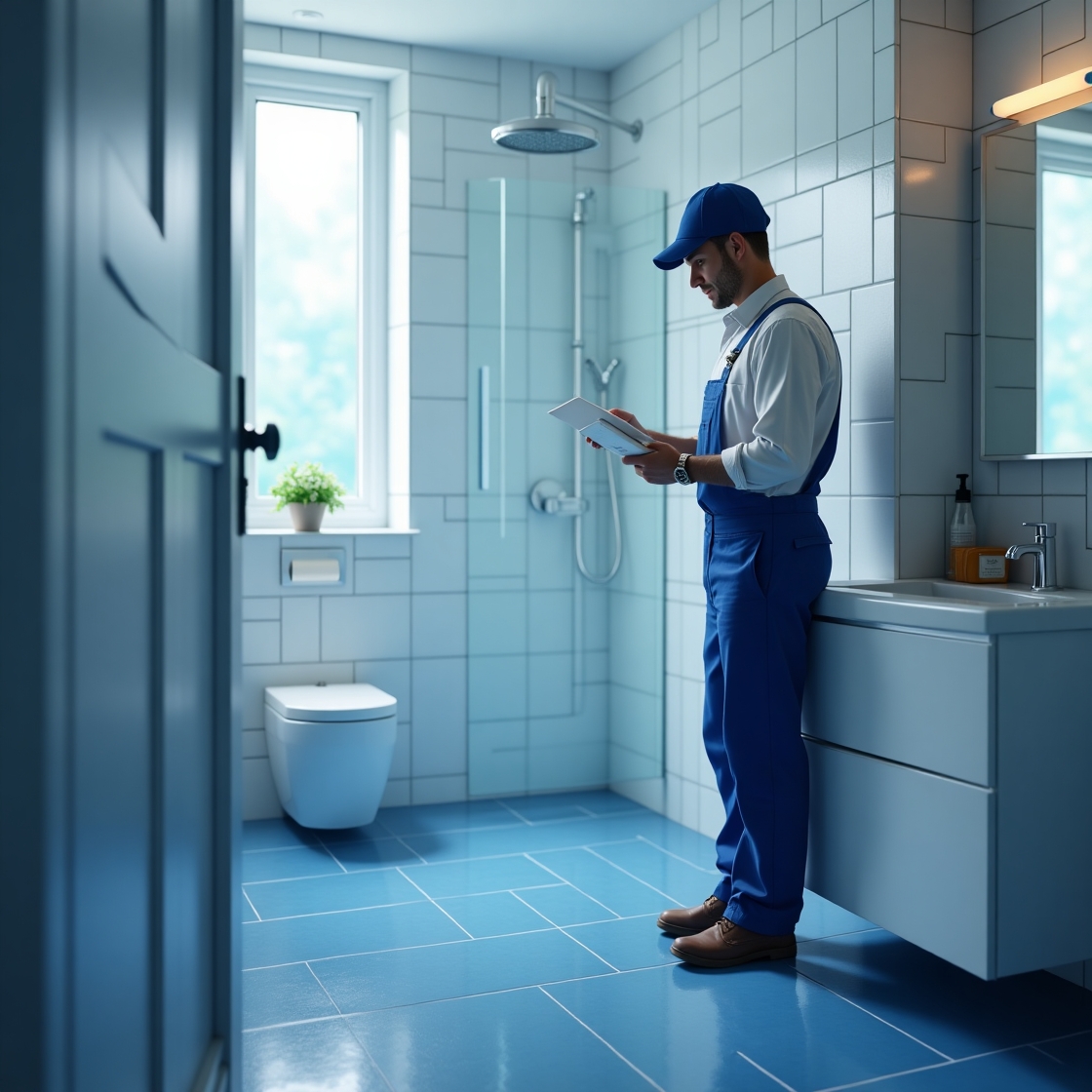 Professional Service