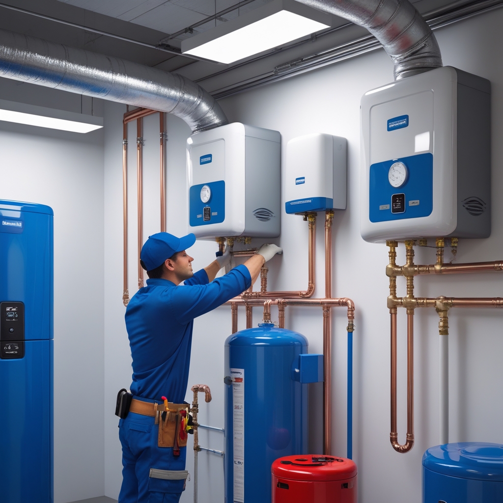 Expert Installation & Repair