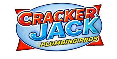 CrackerJack Air and Plumbing Pros logo