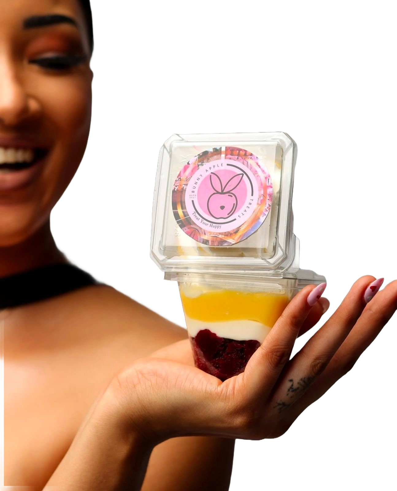 Dessert Cup