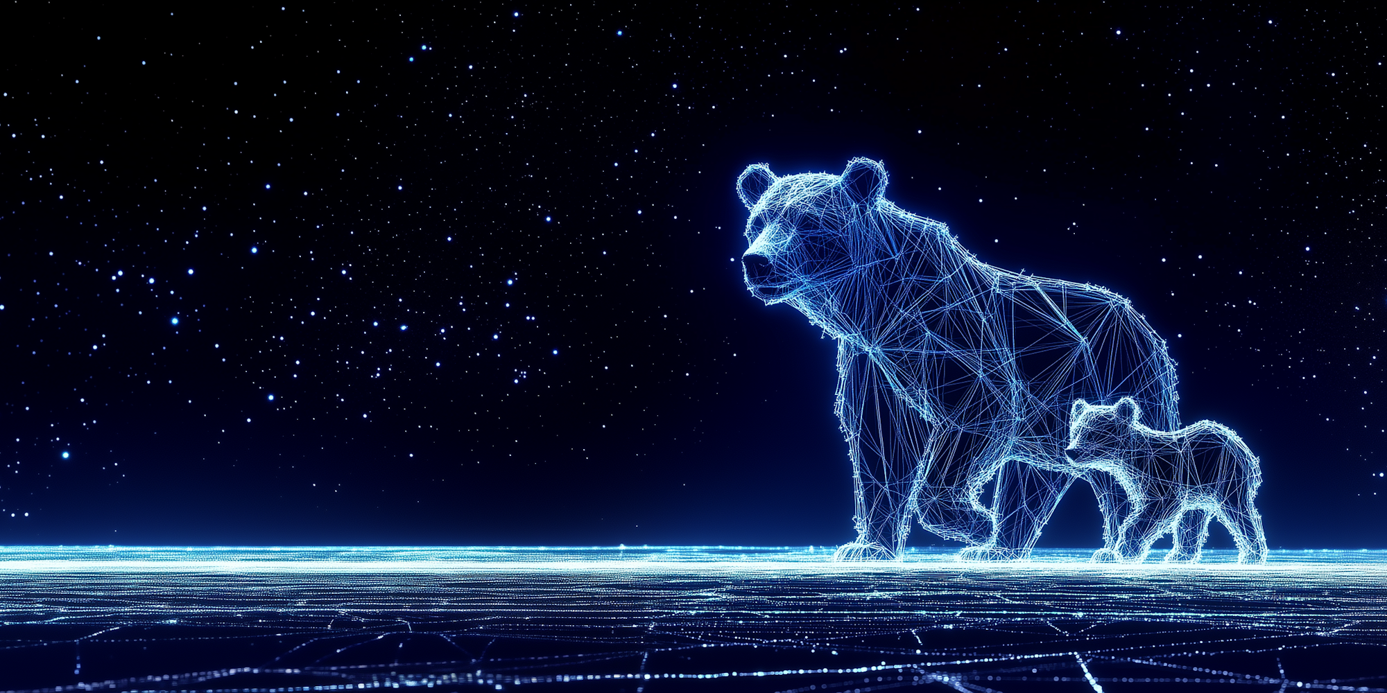 Polar Bears Constellation