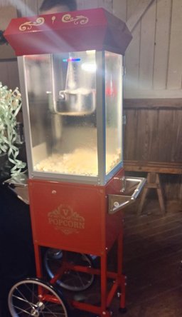 Popcornkone