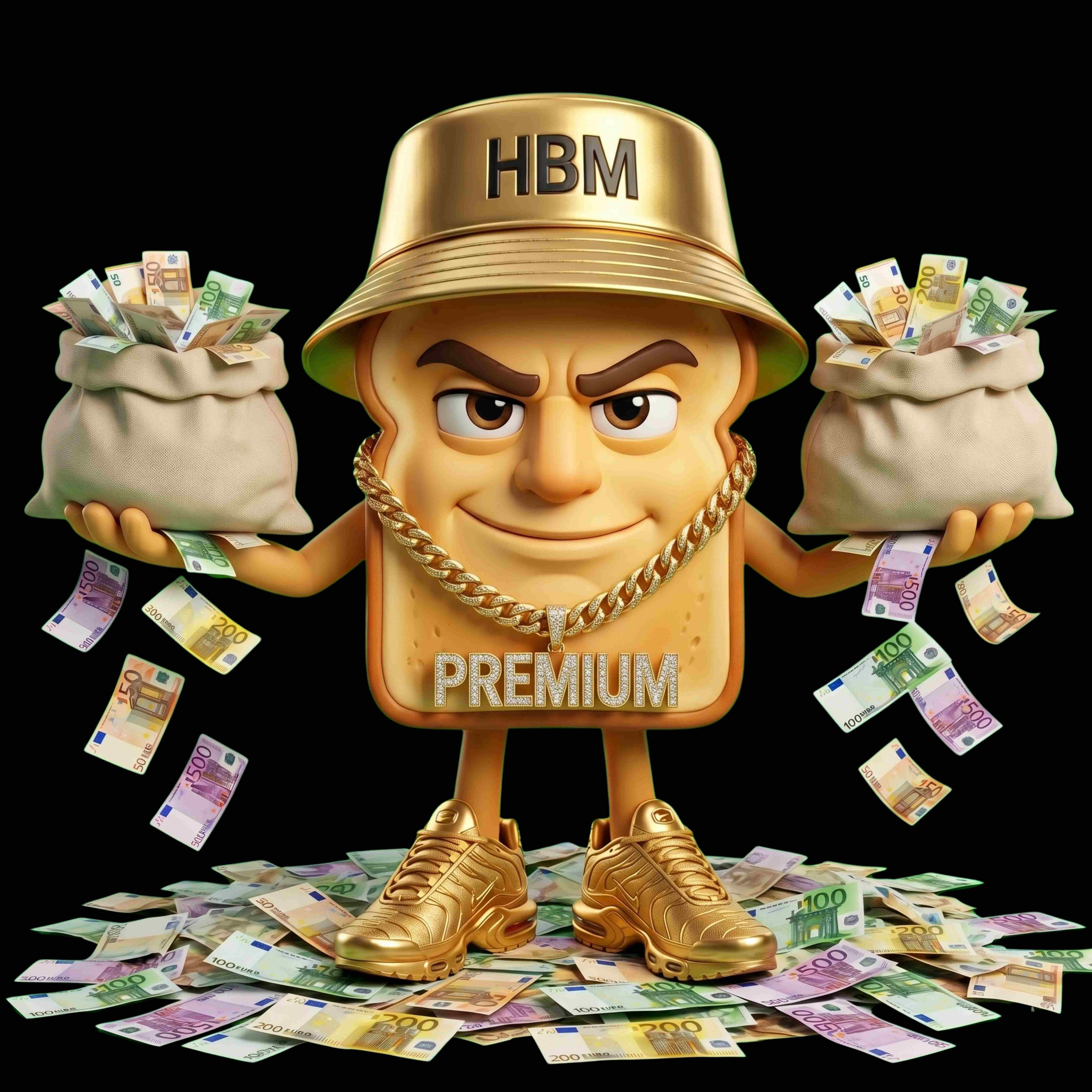 HBM Premium