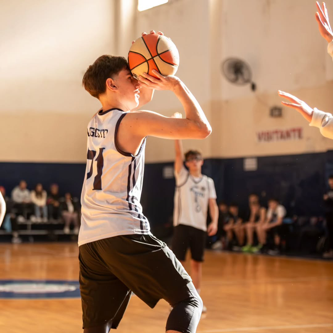 Basquet