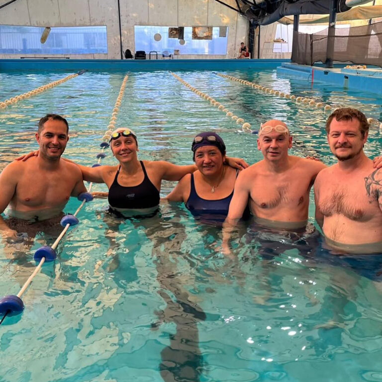 Natacion