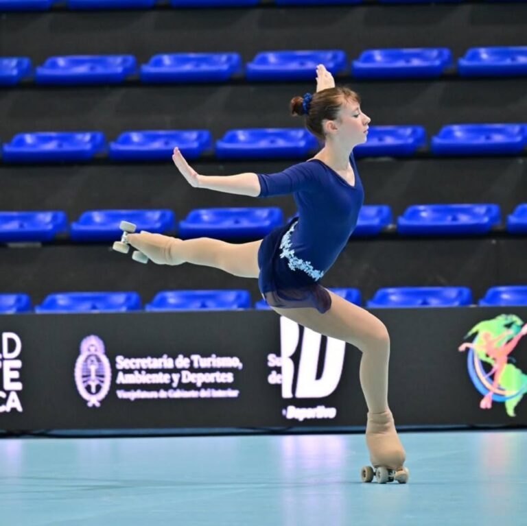 Patin Artistico