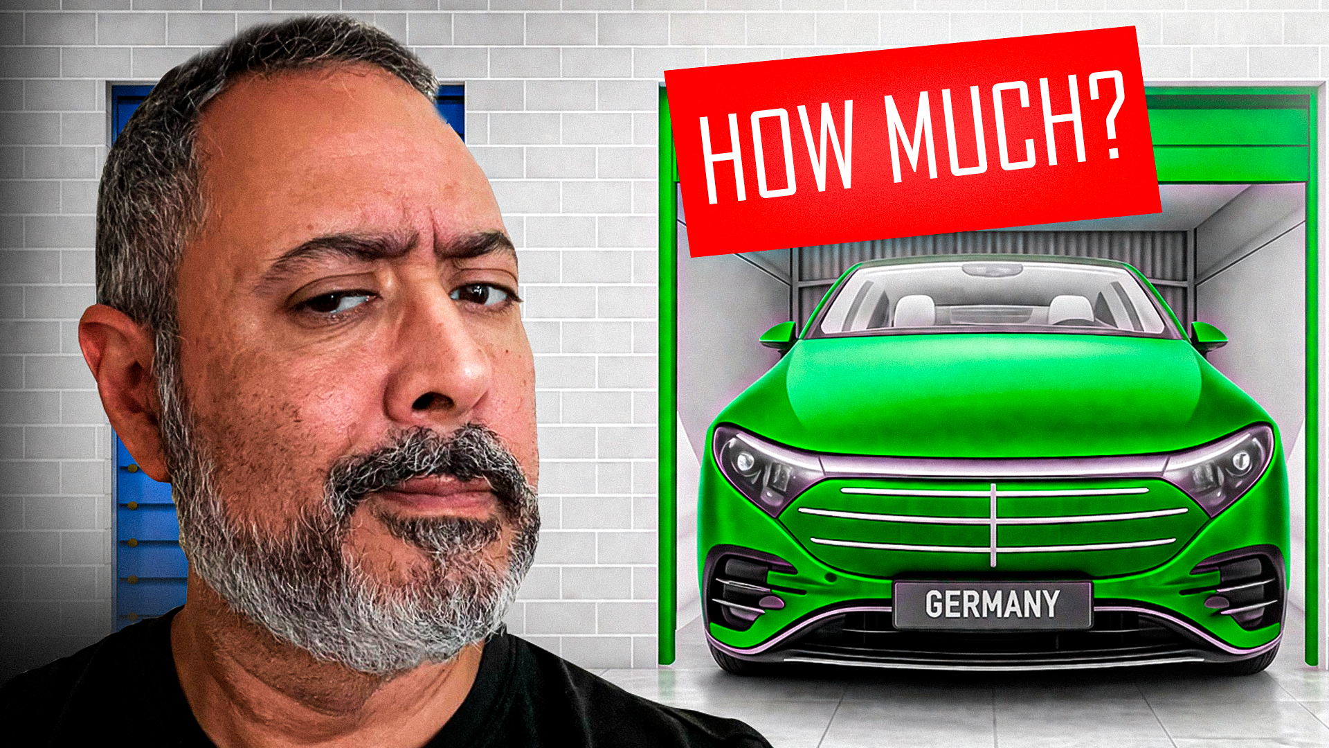 Thumbnail How Much Germany