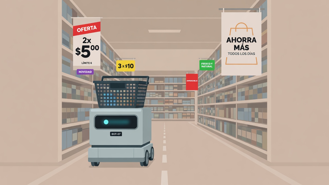 Agentic Commerce: Advertising No Longer Speaks to a Person — It Speaks to a Bot That Shops for Them