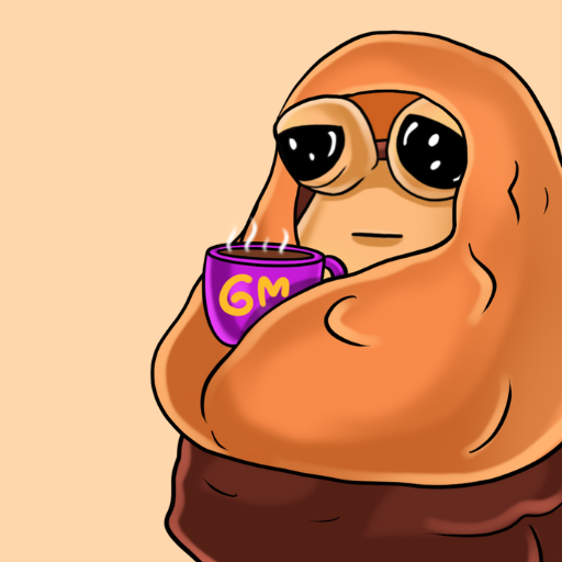 GM from Pou