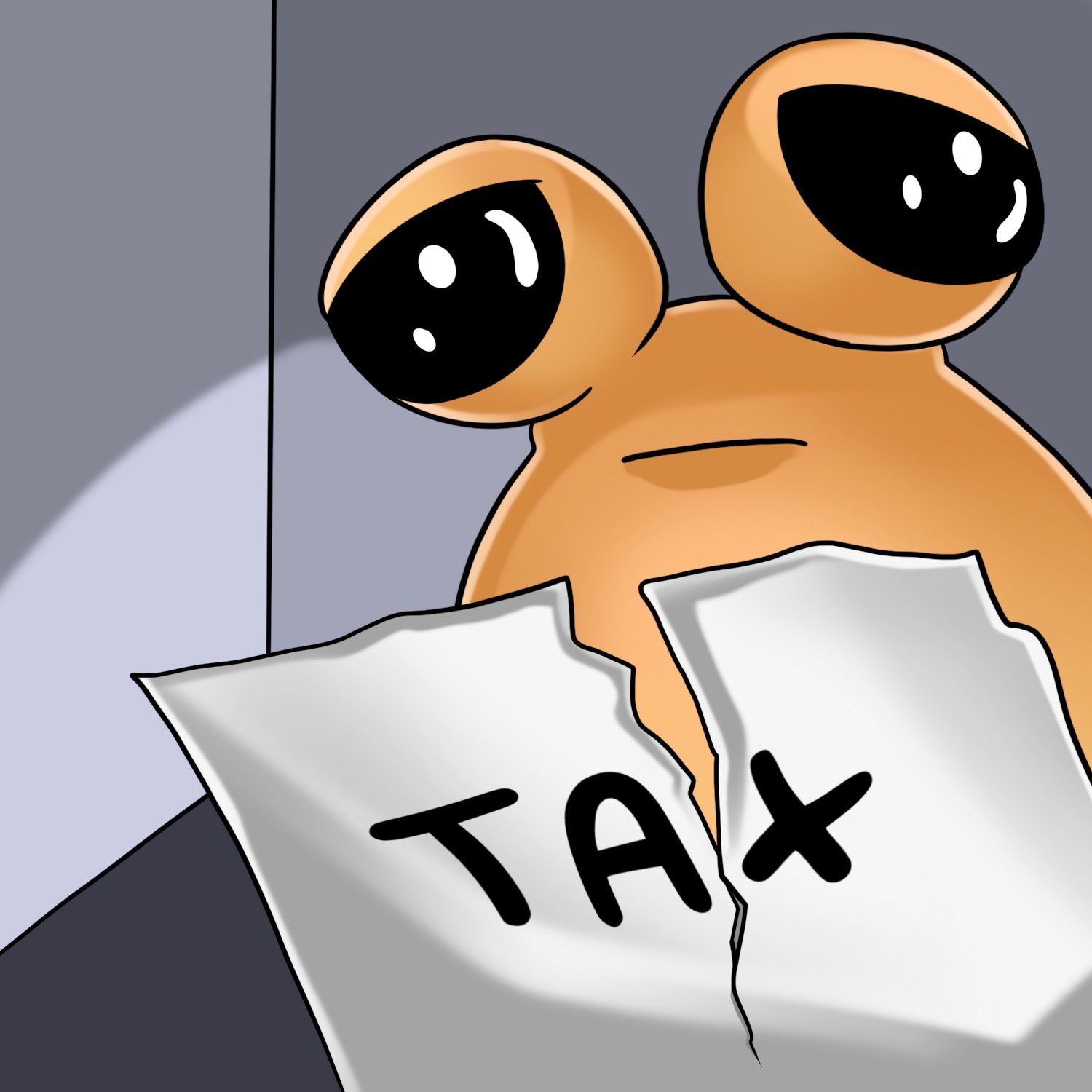 NO TAXES