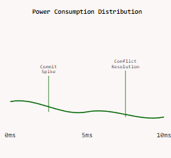 Power Consumption Distribution