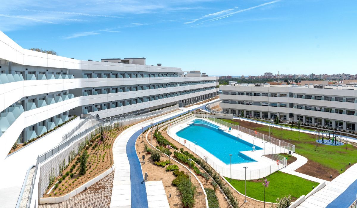 Instalaciones · Student Experience Madrid · 2