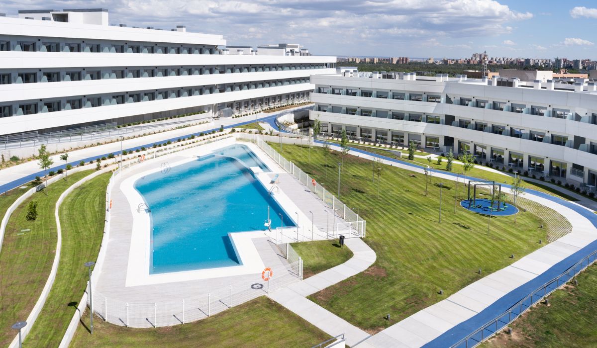Instalaciones · Student Experience Madrid · 4