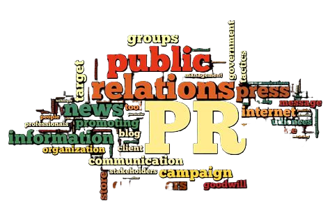 PR Services