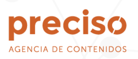 Preciso